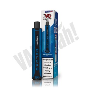 IVG Reload Mini Vape Kit